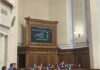 Рада оновила Кабмін: ким керуватиме Свириденко