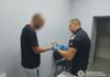 В Одесской области мужчина поджег знакомую — его уже задержали