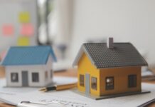 С сентября государство будет покрывать до 70% ипотеки для ВПЛ и жителей прифронтовых регионов