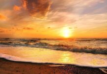 Считанные дни до конца лета: какая погода будет в Одессе на следующей неделе