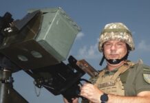 Почти четверть сотни уничтоженных «Шахедов»: военные подвели итоги ночной атаки БпЛА на Одесчину