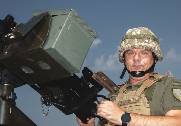 Почти четверть сотни уничтоженных "Шахедов": военные подвели итоги ночной атаки БпЛА на Одесчину Почти четверть сотни уничтоженных "Шахедов": военные подвели итоги ночной атаки БпЛА на Одесчину