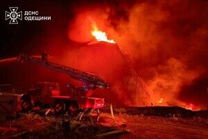 Ночной удар по Измаилу на Одесчине: есть раненый и повреждения Ночной удар по Измаилу на Одесчине: есть раненый и повреждения