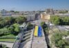 Одесская область официально получила статус территории, где ведутся боевые действия