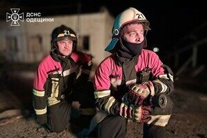 Ночной удар по Измаилу на Одесчине: есть раненый и повреждения Ночной удар по Измаилу на Одесчине: есть раненый и повреждения