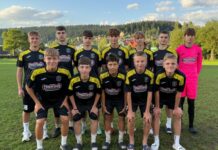 Favbet Foundation став партнером дитячого ФК «Олімп» з Ірпеня
