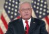 Спецпосланець Трампа з питань України не полетів на Аляску: що за цим стоїть