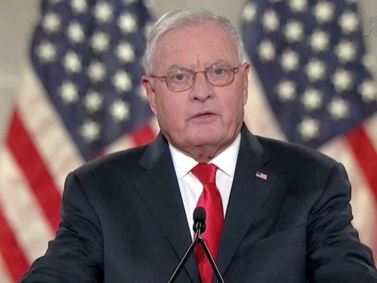Спецпосланець Трампа з питань України не полетів на Аляску: що за цим стоїть