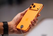 В Украине стартовали продажи iPhone 17: какие цены
