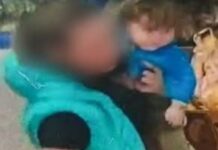 В Одессе пропала девятимесячная девочка: приметы (обновлено)