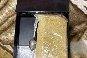 Психотропы стоимостью почти 23 миллиона гривен: в Одессе разоблачили масштабный наркокартель Психотропы стоимостью почти 23 миллиона гривен: в Одессе разоблачили масштабный наркокартель