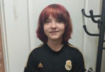 В Одессе почти две недели ищут 13-летнюю девочку: приметы