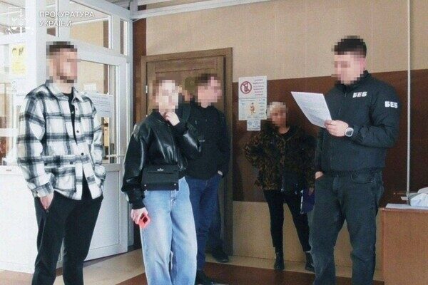 Ремонт причала в Одесской области: разворовали 2,3 миллиона гривен Ремонт причала в Одесской области: разворовали 2,3 миллиона гривен