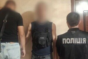 В Одессе молодой человек поджег четыре автомобиля: подробности преступления В Одессе молодой человек поджег четыре автомобиля: подробности преступления