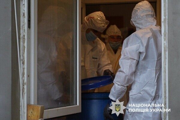 Психотропы стоимостью почти 23 миллиона гривен: в Одессе разоблачили масштабный наркокартель Психотропы стоимостью почти 23 миллиона гривен: в Одессе разоблачили масштабный наркокартель