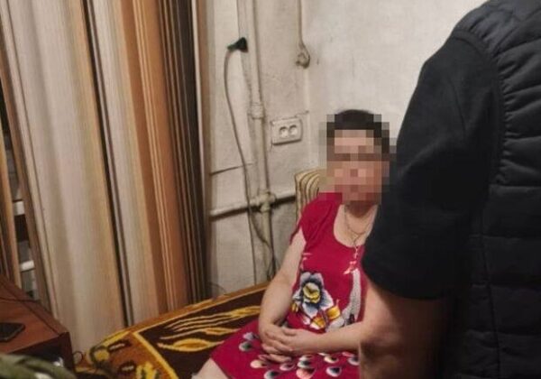 Шпионила для РФ: в Одессе задержали кандидатку наук Шпионила для РФ: в Одессе задержали кандидатку наук