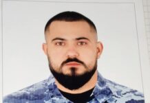 В Одесской области в районе Дуная погиб матрос: ему было всего 24 года