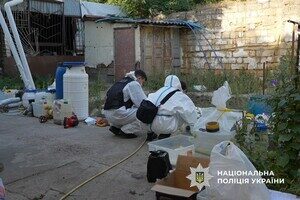Психотропы стоимостью почти 23 миллиона гривен: в Одессе разоблачили масштабный наркокартель Психотропы стоимостью почти 23 миллиона гривен: в Одессе разоблачили масштабный наркокартель