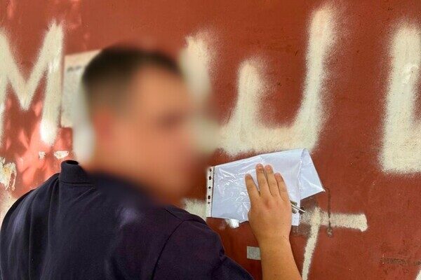 Права за две тысячи долларов: в Одессе молодой человек зарабатывал на услугах сервисных центров Права за две тысячи долларов: в Одессе молодой человек зарабатывал на услугах сервисных центров
