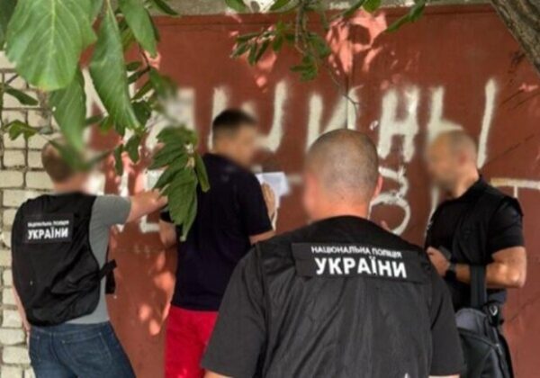 Права за две тысячи долларов: в Одессе молодой человек зарабатывал на услугах сервисных центров Права за две тысячи долларов: в Одессе молодой человек зарабатывал на услугах сервисных центров