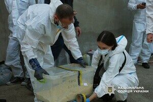 Психотропы стоимостью почти 23 миллиона гривен: в Одессе разоблачили масштабный наркокартель Психотропы стоимостью почти 23 миллиона гривен: в Одессе разоблачили масштабный наркокартель