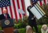 Тарифы Трампа двигают страны к переориентации на Китай