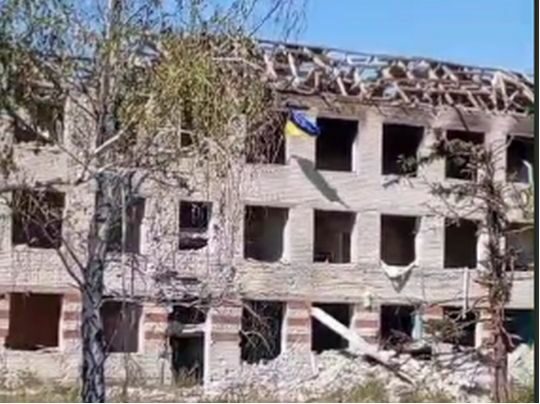 ЗСУ нищать ворога на Донеччині: десятки сіл повертаються під контроль України