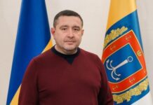 Главе Одесского облсовета и его жене сообщили о подозрении: что они натворили