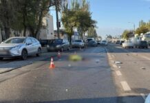 ДТП на Николаевской дороге в Одессе: один из супругов погиб, другой – в больнице