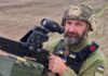 Ранее строил корабли: что известно о воине, сбившем в Одесской области «Шахед»