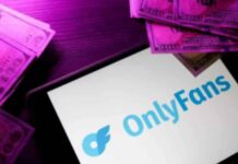 Украинские «звезды» Onlyfans задолжали государству почти 400 миллионов гривен налогов