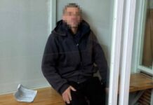 В Одесской области молодой человек готовил теракт: хотел подорвать РТЦК