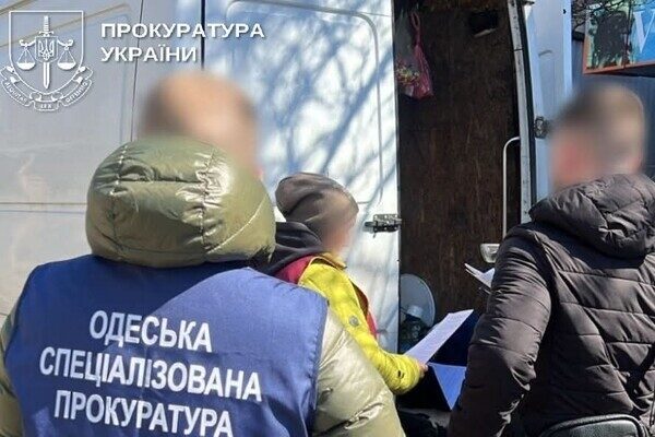 В Одессе будут судить торговцев непригодностью и отсрочками В Одессе будут судить торговцев непригодностью и отсрочками