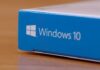 Конец эпохи: Windows 10 прекращает свой путь