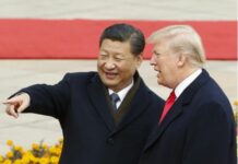 Удар Трампа по росії поставив Китай у скрутне становище: про що йдеться