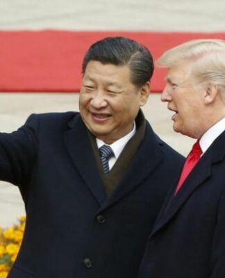 Удар Трампа по росії поставив Китай у скрутне становище: про що йдеться