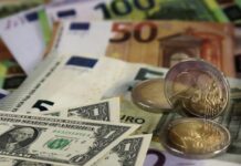 Курс валют в Украине 3 ноября 2025 года: сколько стоит доллар и евро