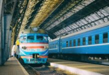 В Одесской области женщина погибла под грузовым поездом: трагедия произошла на станции Мигаево