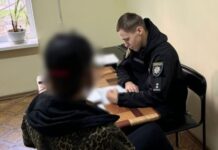 Жестокое избиение в Одессе: восьмиклассница попала в больницу после конфликта с одноклассницей