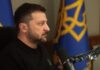 Украина готовится перезапустить переговоры о завершении войны, — Зеленский