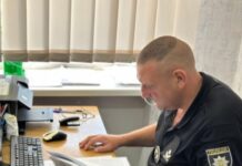 В Одесской области мужчина открыл стрельбу в парке с отдыхающими: его будут судить