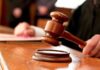 В Одесской области военный ударил полицейского: суд назначил испытательный срок