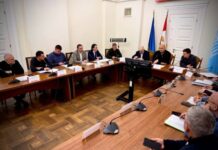 В Одессе хотят досрочно погасить кредит более чем на 600 миллионов гривен