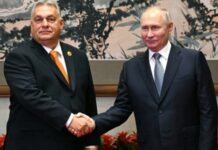 Орбан планує зустрітися з путіним у москві: про що говоритимуть