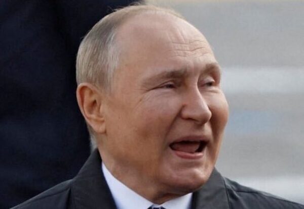 Путин блефует перед переговорами по Украине