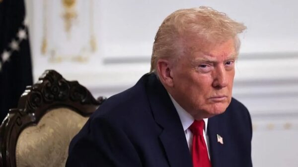 Трамп объявил о приостановке миграции из развивающихся стран Трамп объявил о приостановке миграции из развивающихся стран
