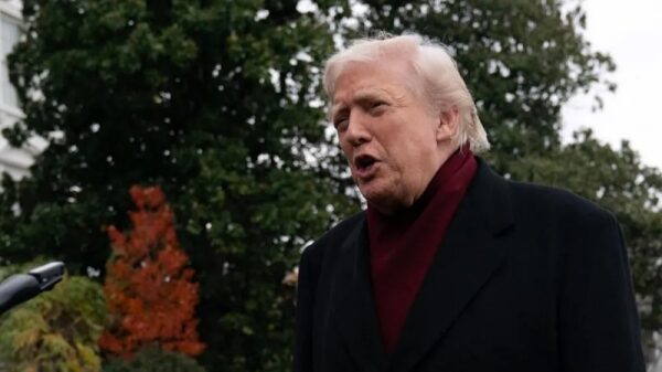 Трамп заявил, что мирный план по Украине неокончательный Трамп заявил, что мирный план по Украине неокончательный