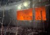 Ночной обстрел Одесчины: есть повреждения энергообъекта и домов (обновлено)