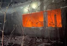 Ночной обстрел Одесчины: есть повреждения энергообъекта и домов (обновлено)
