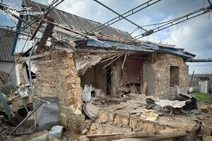 В Одесском районе взорвался бойлер в доме: есть разрушения В Одесском районе взорвался бойлер в доме: есть разрушения